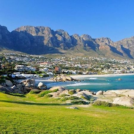 Cape Town, Sea Point, Beautiful 2 Bedroom Apartment @Tucked Away المظهر الخارجي الصورة