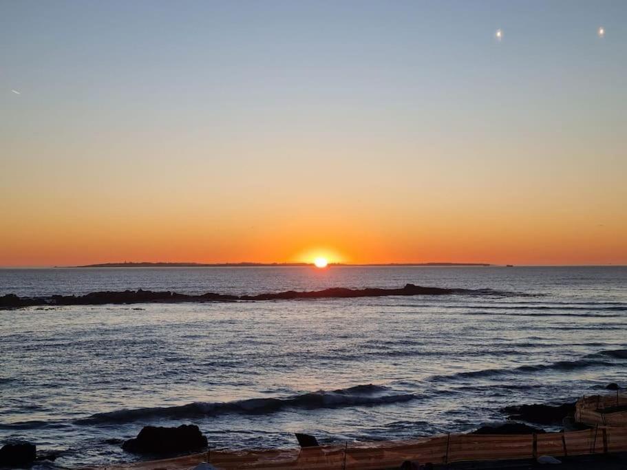 Cape Town, Sea Point, Beautiful 2 Bedroom Apartment @Tucked Away المظهر الخارجي الصورة