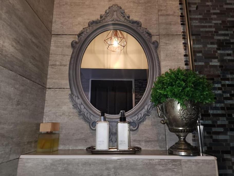 Cape Town, Sea Point, Beautiful 2 Bedroom Apartment @Tucked Away المظهر الخارجي الصورة