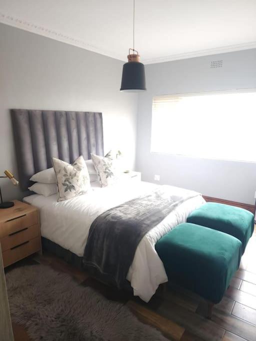 Cape Town, Sea Point, Beautiful 2 Bedroom Apartment @Tucked Away المظهر الخارجي الصورة