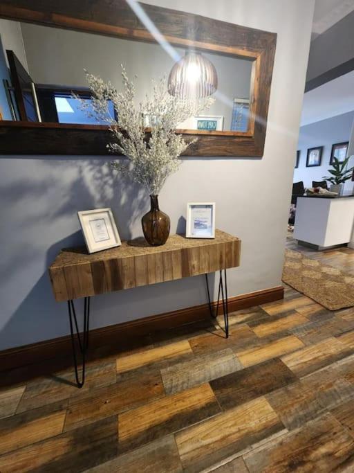 Cape Town, Sea Point, Beautiful 2 Bedroom Apartment @Tucked Away المظهر الخارجي الصورة