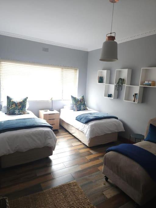 Cape Town, Sea Point, Beautiful 2 Bedroom Apartment @Tucked Away المظهر الخارجي الصورة