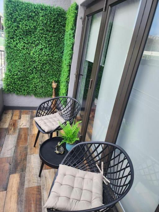 Cape Town, Sea Point, Beautiful 2 Bedroom Apartment @Tucked Away المظهر الخارجي الصورة