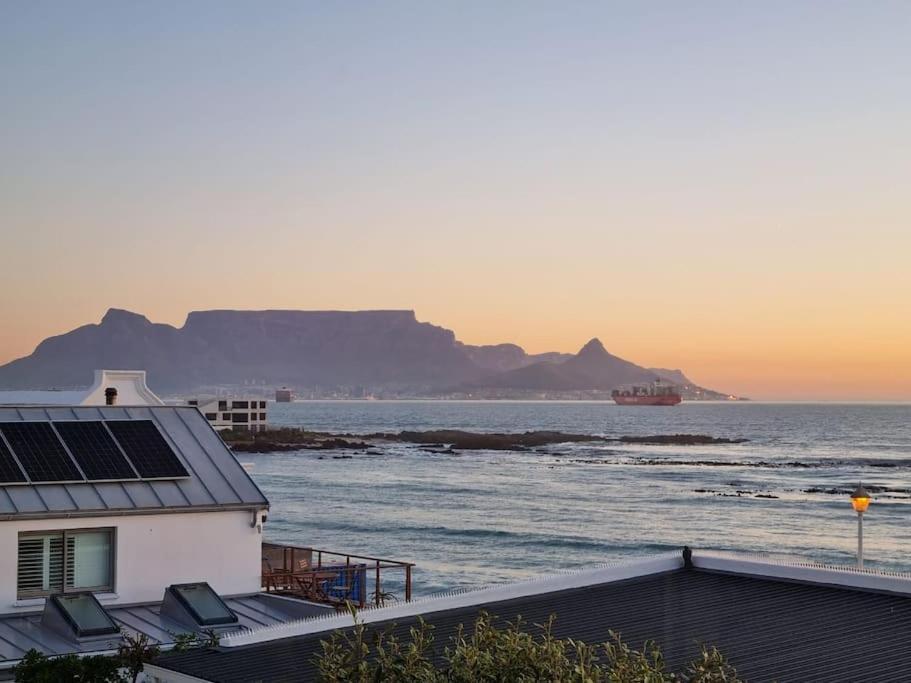 Cape Town, Sea Point, Beautiful 2 Bedroom Apartment @Tucked Away المظهر الخارجي الصورة